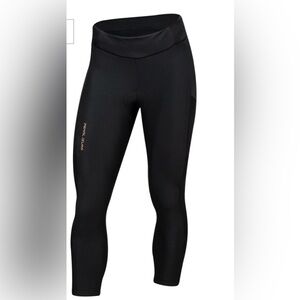 Pearl Izumi XXL Sugar Thermal Cycling Crop Leggings